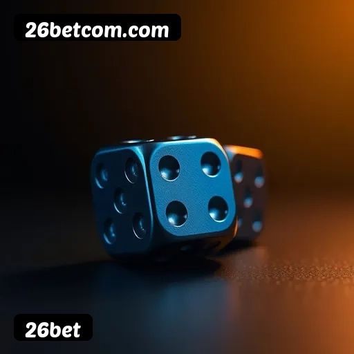 Vantagens exclusivas 26bet para jogadores brasileiros - São Paulo, Rio, BH