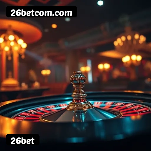 Comparação APP mobile vs versão web da 26bet