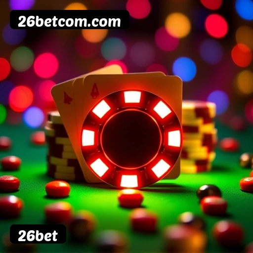 6 vantagens exclusivas do programa VIP da 26bet