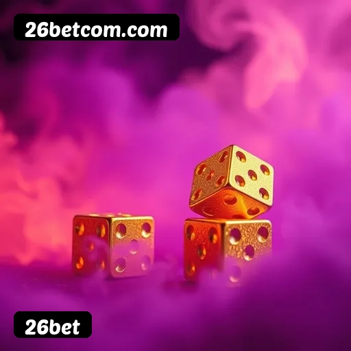 Níveis do programa VIP da 26bet